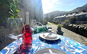 Mynydd A Mor
